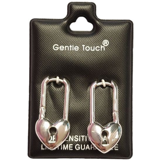 Picture of 085 Gentle Touch - Heart Lock