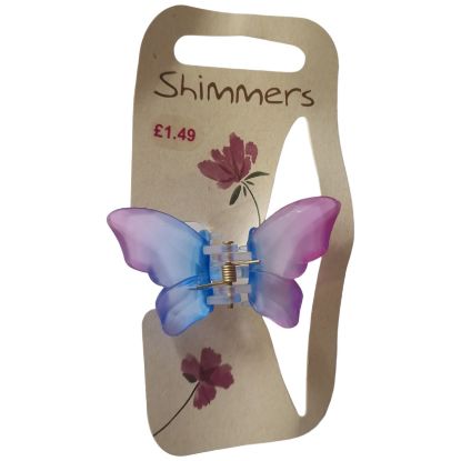 Picture of Shimmers - Butterfly Claw