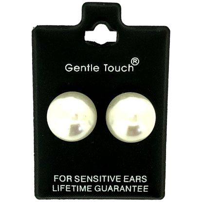 Picture of 096 Gentle Touch - Gem Earrings