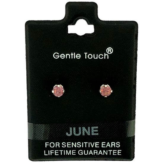 Picture of 006 Gentle Touch - June Birthstone