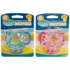 Picture of Griptight - 3 Orthodontic Soothers 6M+