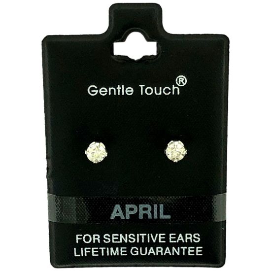 Picture of 004 Gentle Touch - April Birthstone