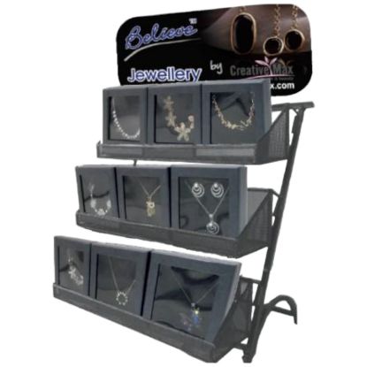 Picture of **Believe Jewellery Stand DEAL 24 **
