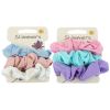 Picture of Shimmers - Pastel 3pk Scrunchies