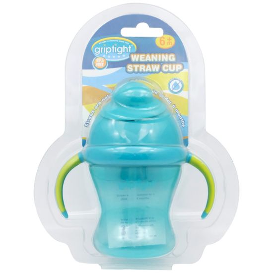 Picture of Griptight - Weaning Straw Cup