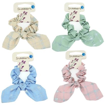 Picture of Shimmers - Tail Scrunchies
