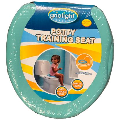 Picture of Griptight - Toilet Trainer Seat