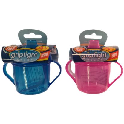 Picture of Griptight - 180ml Trainer Cup