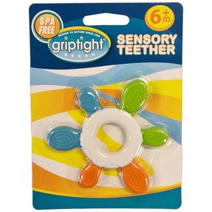 Picture of Griptight - Premium Sensory Teether