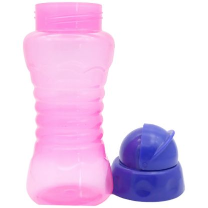 Picture of Griptight - Flexi Straw Flip Top Bottle