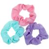 Picture of Shimmers - Pastel 3pk Scrunchies