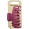 Picture of Shimmers - 9cm Matt Double Claw Clamp