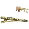 Picture of Shimmers - Gold Hair Clip