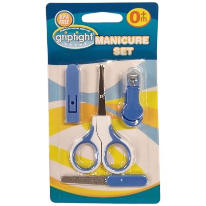 Picture of Griptight - Manicure Set