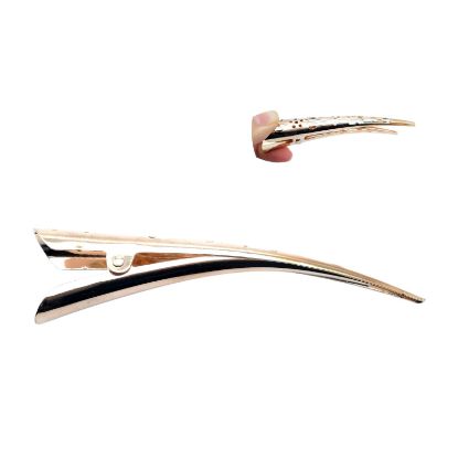 Picture of Shimmers - Metal Concorde Hair Clip
