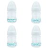 Picture of Griptight - 150ml Wide Neck Bottle