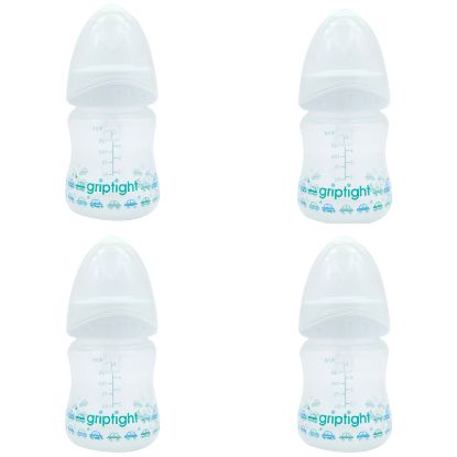 Picture of Griptight - 150ml Wide Neck Bottle