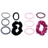 Picture of Shimmers - Coil & Scrunchy Set