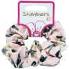 Picture of Shimmers - Floral Scrunchy