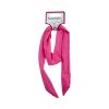 Picture of Shimmers - Bend & Tie Headband Pastel
