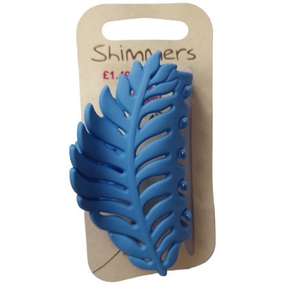 Picture of Shimmers - Leaf Claw