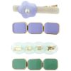 Picture of Shimmers - 2pc Barrettes