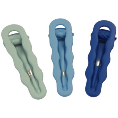 Picture of Shimmers - 3pk Section Clips