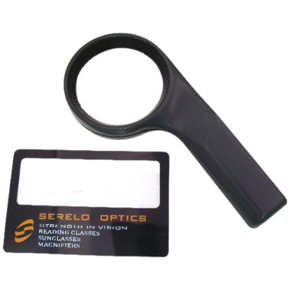 Picture of Serelo - Dual Focus Magnifier Small