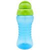 Picture of Griptight - Flexi Straw Flip Top Bottle