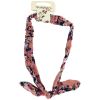 Picture of Shimmers - Floral Bow Hair Tie