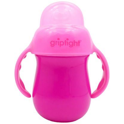 Picture of Griptight - Handled Sipper Cup