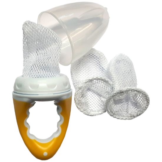 Picture of Griptight - Mesh Bag Fruit Feeder