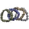 Picture of Simply Eco Recycled rPET Mini Scrunchies