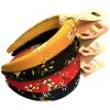 Picture of Shimmers - Padded Alice Band