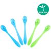 Picture of Griptight - 5 Weaning Spoons