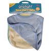 Picture of Griptight - 2 New Born Bibs - Z VAT RATE