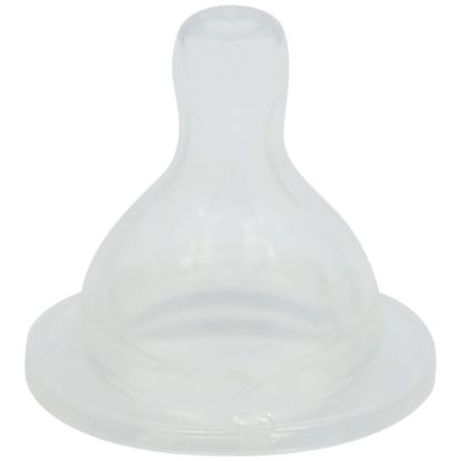 Picture of Griptight Wide Neck Silicone Teat Fflow