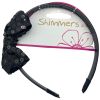 Picture of Shimmers - Sequin Bow Alice Band