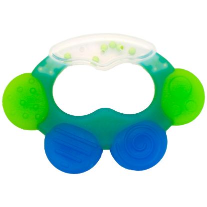 Picture of Griptight Gripper Teething Rattle