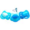 Picture of Griptight - 3 Orthodontic Soothers  0-6m