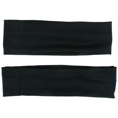 Picture of Shimmers - Essentials Black Bandeau