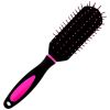 Picture of Cloud Nine - Bright and Black Brushes