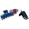 Picture of Shimmers - 9cm Matt Double Claw Clamp