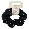 Picture of Shimmers - Night Stars Scrunchy
