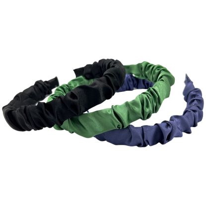 Picture of Simply Eco - Ruched Alice Band