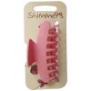 Picture of Shimmers - 9cm Matt Hair Claw