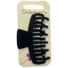 Picture of Shimmers - 9cm Matt Double Claw Clamp