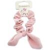 Picture of Shimmers - Ribbed Bow Scrunchies Pastel