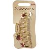 Picture of Shimmers - Metal Hair Claw 12cm