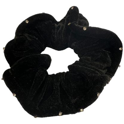 Picture of Shimmers - Diamante Party Scrunchy